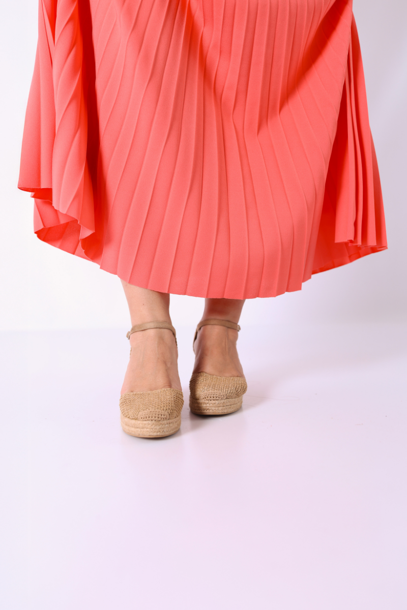 Alpercata Crochet Camel - CORINA