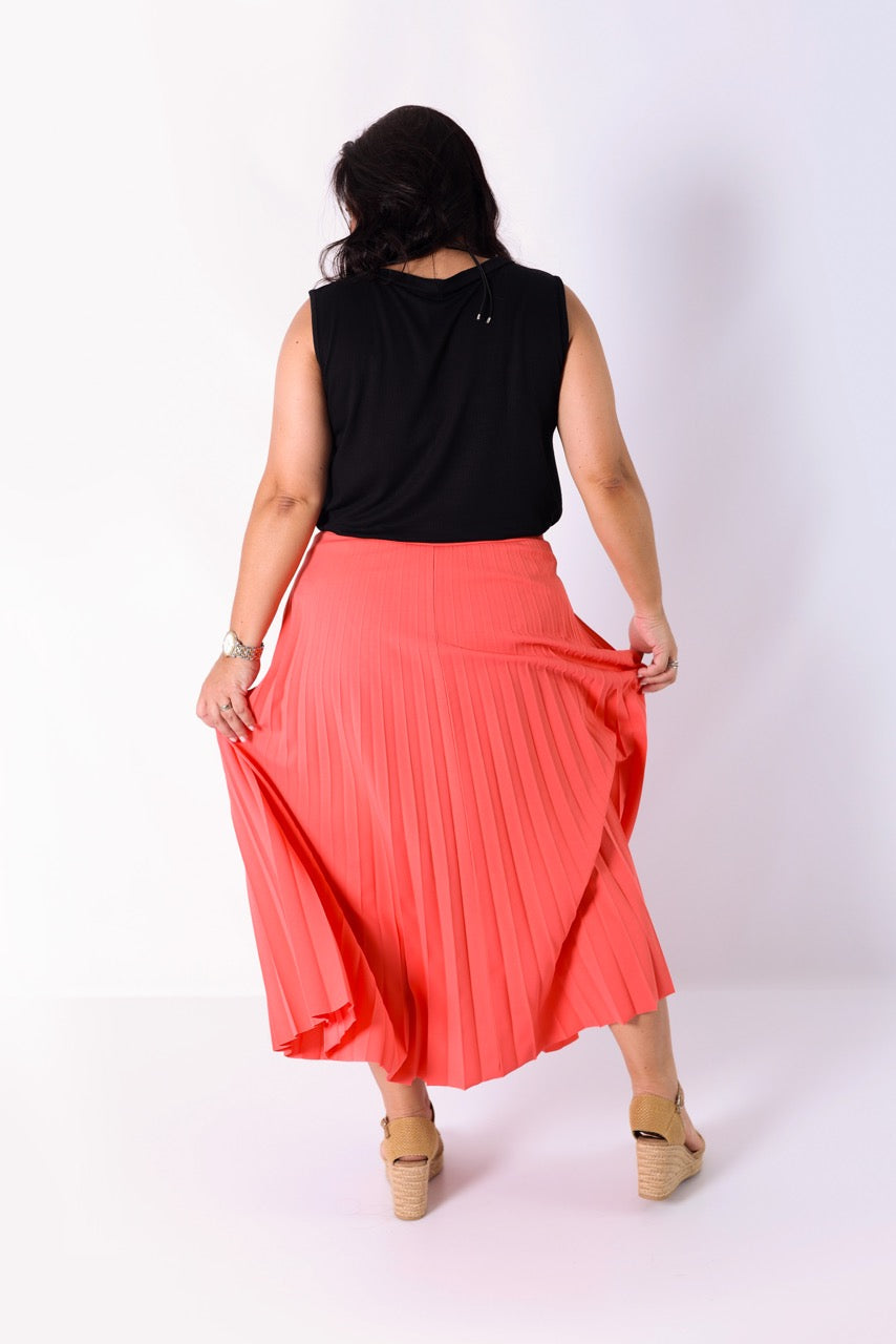 Blusa Regata Preta