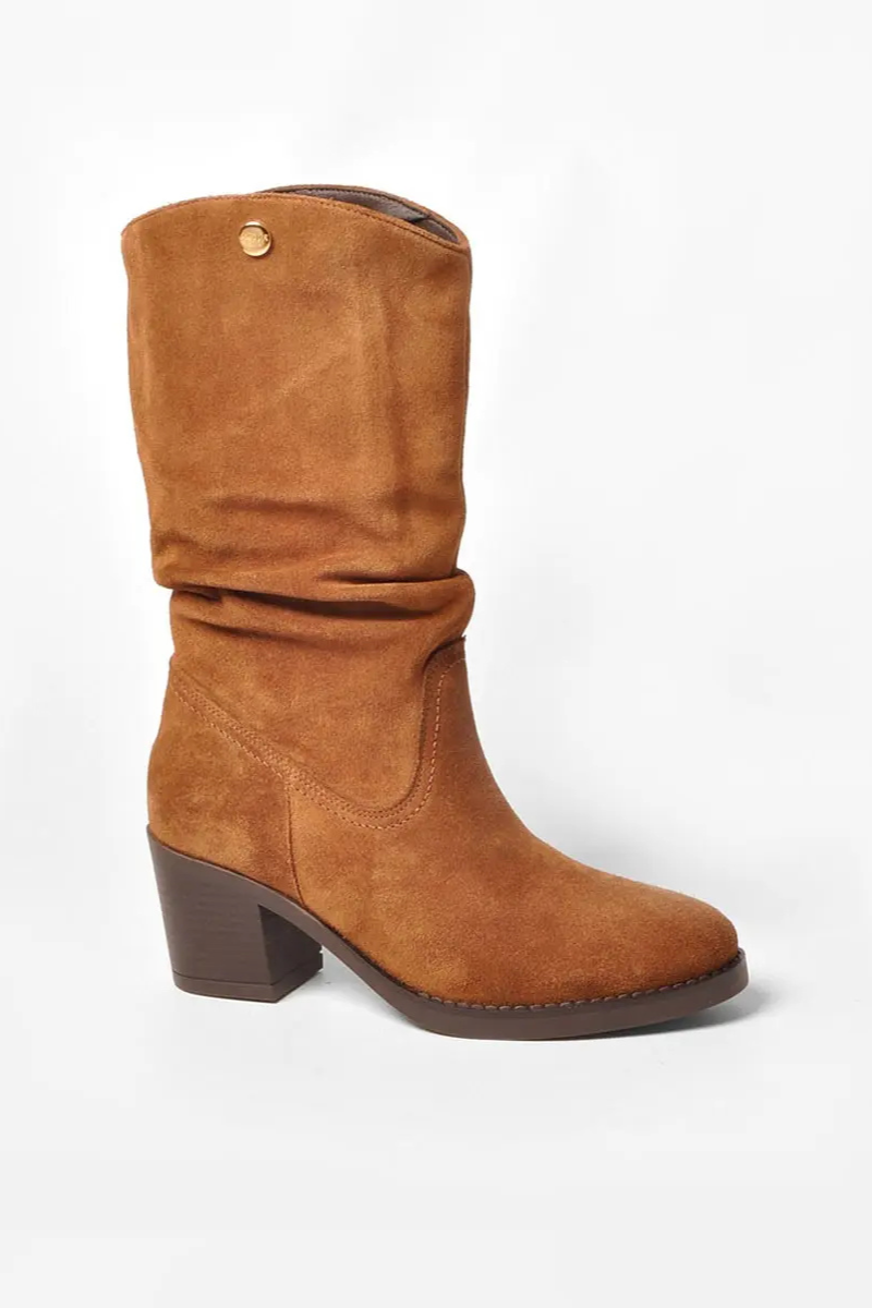 Bota de Ante Whisky - RUIKA