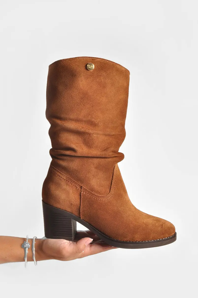 Bota de Ante Whisky - RUIKA