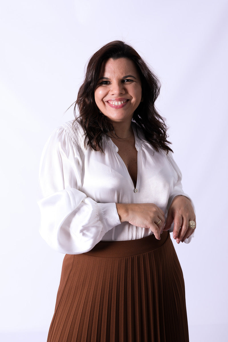 COMPRE O LOOK - 10% OFF + PORTES GRATUITOS