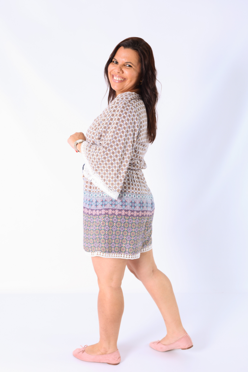 Mono Joanna Khaki