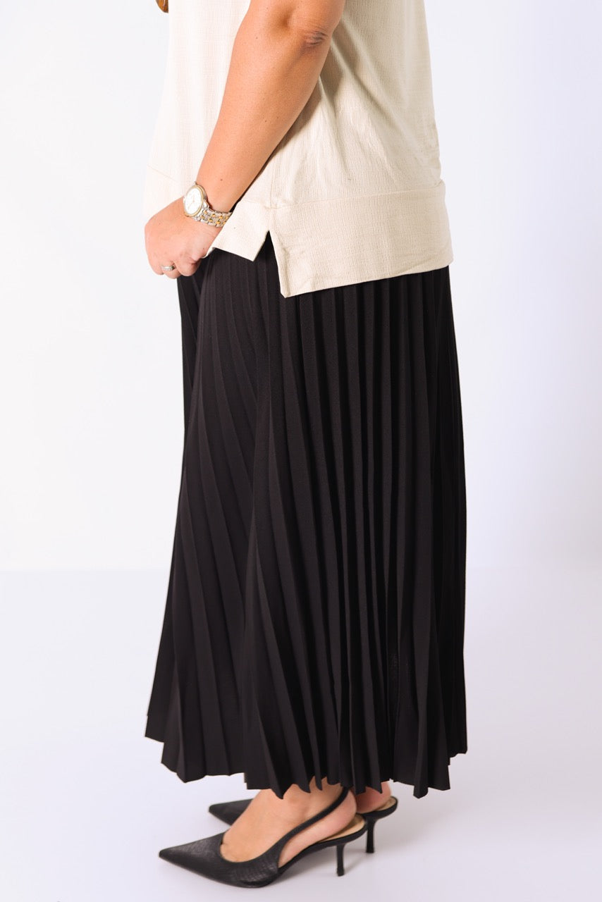 Blusa Regata Beige