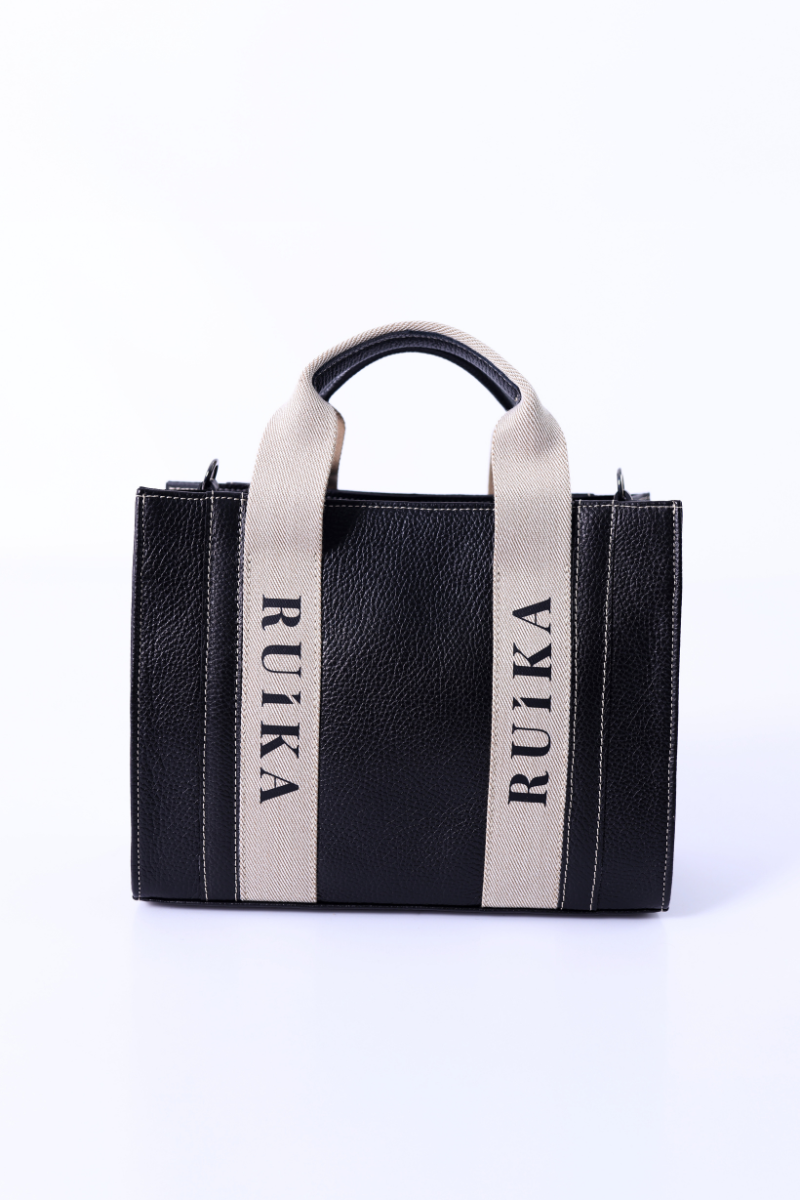 Bolso Alce Negro - RUIKA