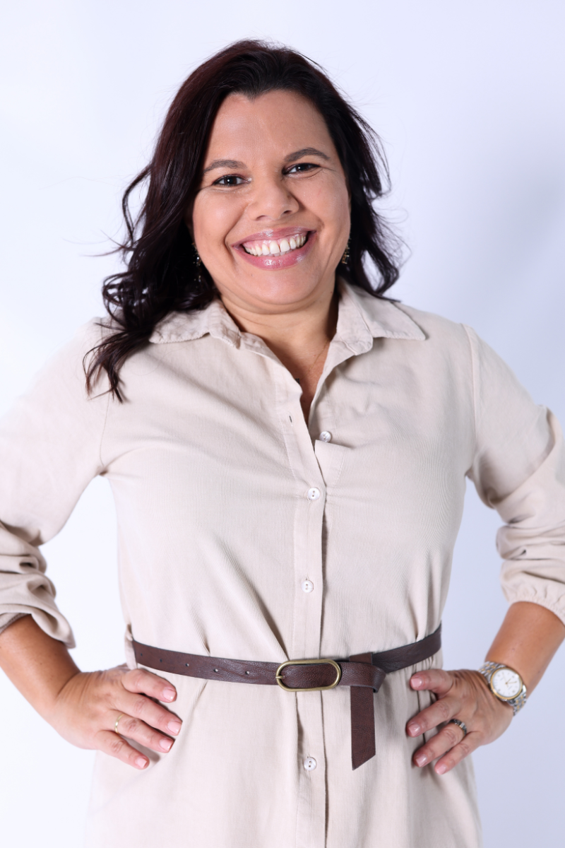 Vestido Camiseiro Crú - RUGA