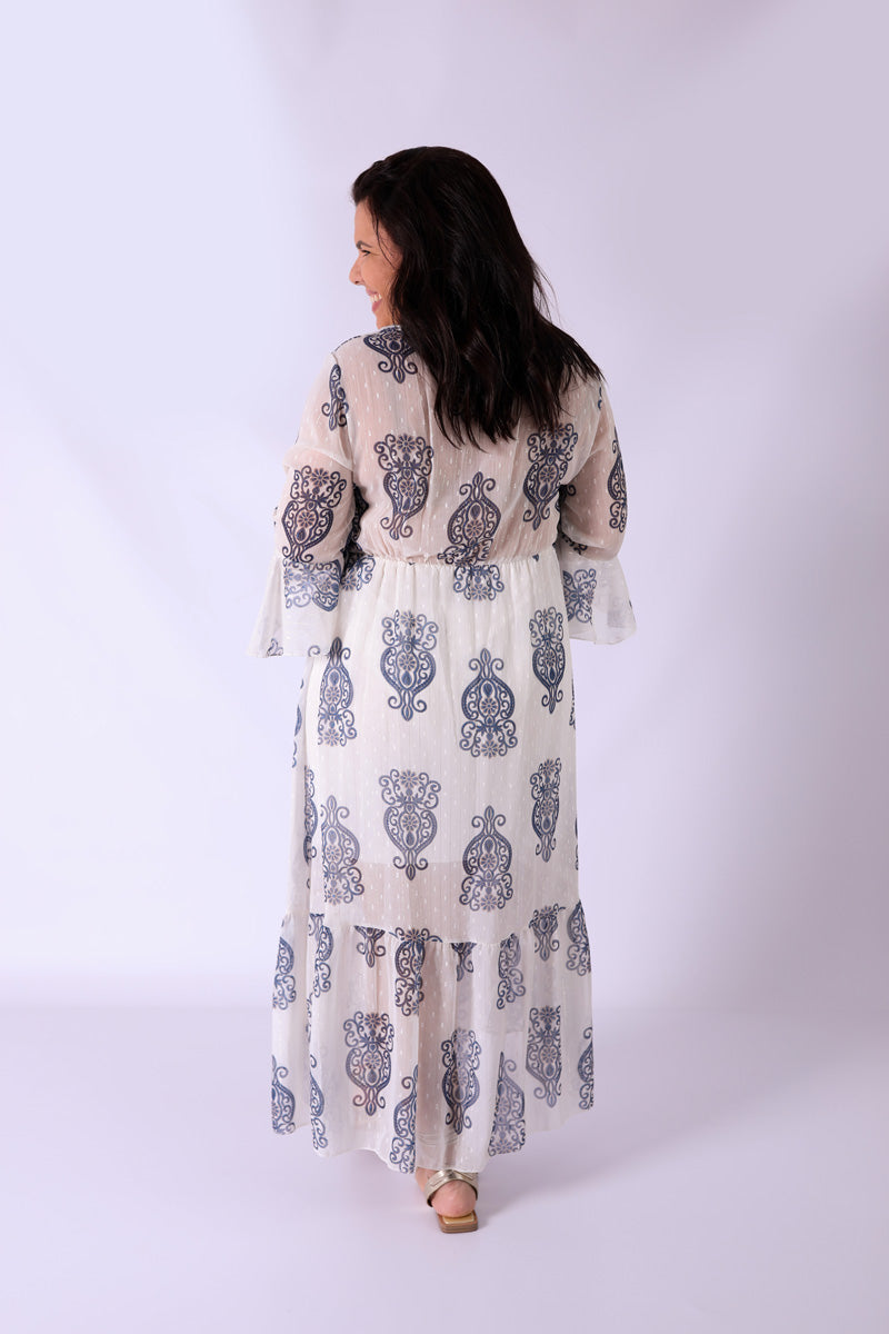 Vestido Estela